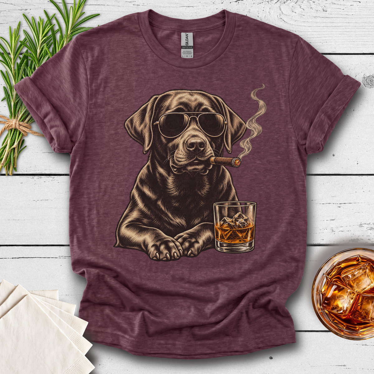 Maestro mockup | b28c4227-ec76-4e24-86ab-554043a2a658 | Heather Maroon