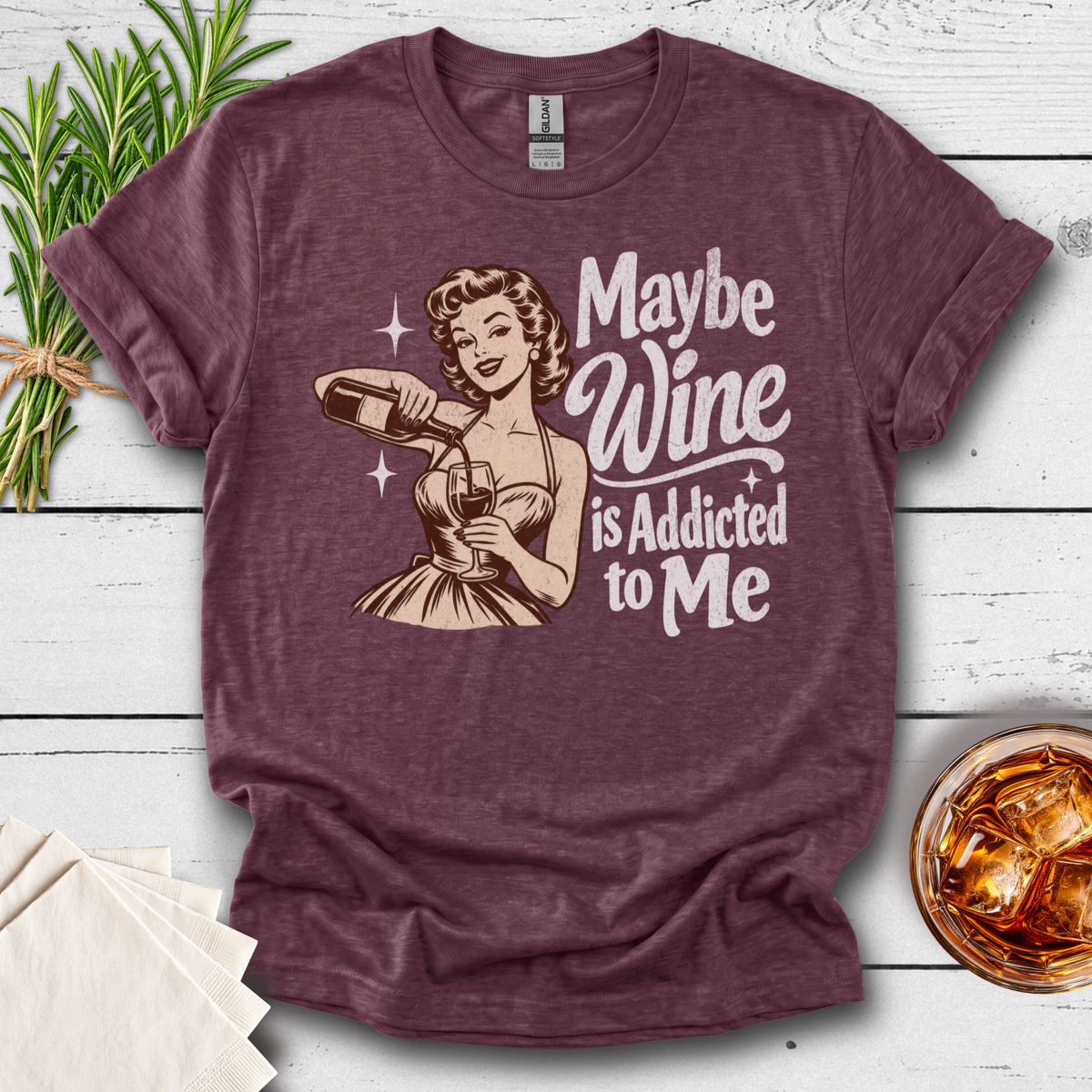 Maestro mockup | d62df7a2-1ef3-417c-8b38-40343229a9fc | Heather Maroon
